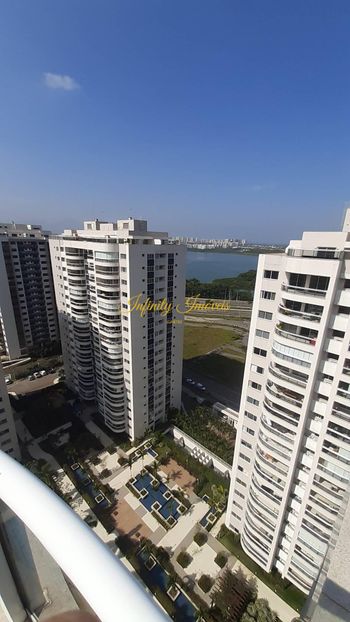 Foto 40 do(a) Cobertura de 4 quartos à venda em Barra da Tijuca, Rio de Janeiro