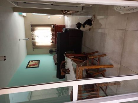 Foto 1 do(a) Casa em Condomínio de 3 quartos à venda em Usina Piratininga, São Paulo