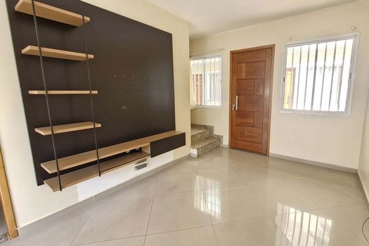 Foto 17 do(a) Casa em Condomínio de 2 quartos à venda em Vila Irmãos Arnoni, São Paulo