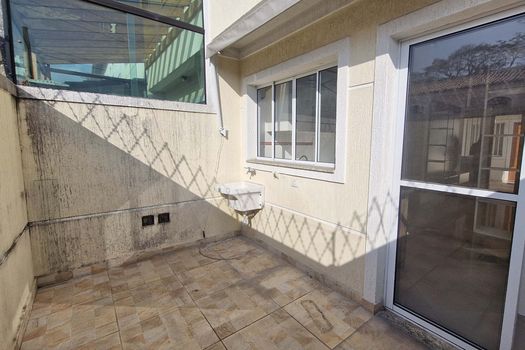 Foto 27 do(a) Casa em Condomínio de 2 quartos à venda em Vila Irmãos Arnoni, São Paulo