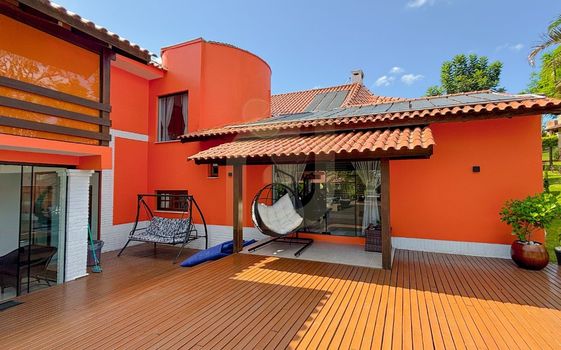 Foto 4 do(a) Casa em Condomínio de 3 quartos à venda em Morada Gaúcha, Gravataí