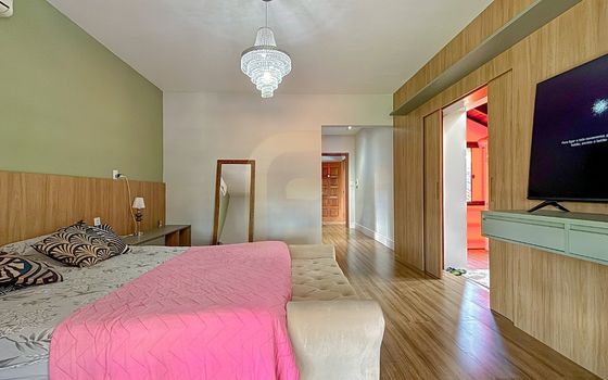 Foto 14 do(a) Casa em Condomínio de 3 quartos à venda em Morada Gaúcha, Gravataí