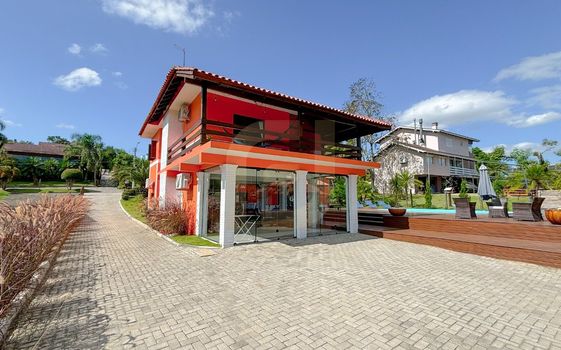 Foto 5 do(a) Casa em Condomínio de 3 quartos à venda em Morada Gaúcha, Gravataí
