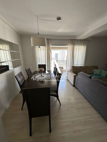 Foto 3 do(a) Apartamento de 3 quartos à venda em Várzea da Barra Funda, São Paulo