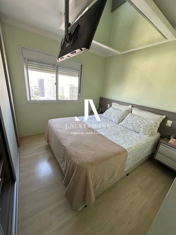 Foto 16 do(a) Apartamento de 3 quartos à venda em Várzea da Barra Funda, São Paulo