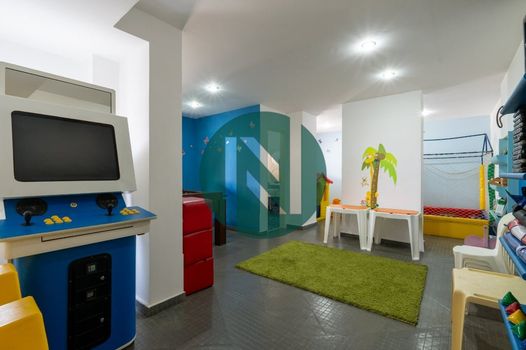 Foto 40 do(a) Apartamento de 2 quartos à venda em Fazenda Morumbi, São Paulo