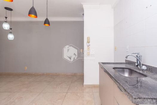 Foto 11 do(a) Apartamento de 2 quartos à venda em Novo Osasco, Osasco