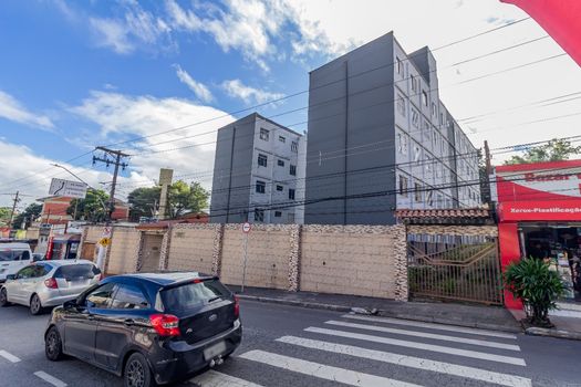 Foto 33 do(a) Apartamento de 2 quartos à venda em Conjunto Residencial José Bonifácio, São Paulo