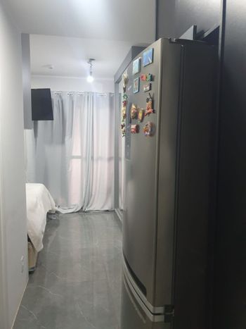 Foto 4 do(a) Apartamento de 1 quartos à venda em Vila Graciosa, São Paulo