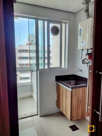 Foto 19 do(a) Cobertura de 3 quartos à venda em Estreito, Florianópolis