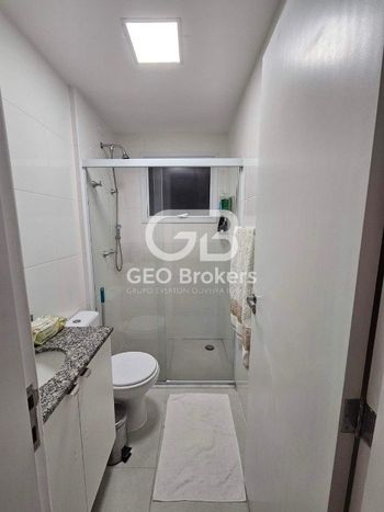 Foto 6 do(a) Apartamento de 2 quartos à venda em Pagador de Andrade, Jacareí
