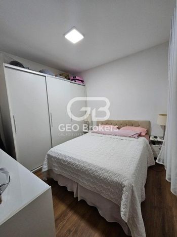 Foto 9 do(a) Apartamento de 2 quartos à venda em Pagador de Andrade, Jacareí