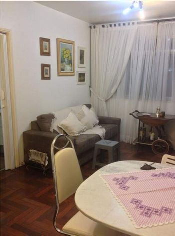 Foto 3 do(a) Apartamento de 2 quartos à venda em Paraíso, São Paulo