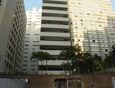 Foto 1 do(a) Apartamento de 4 quartos à venda em Santa Cecília, São Paulo
