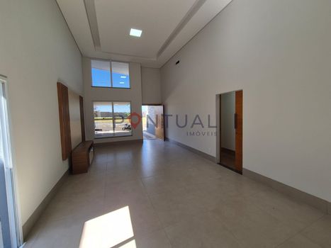 Foto 4 do(a) Casa de 3 quartos para alugar em Residencial Villa Flora Aquarius, Marília