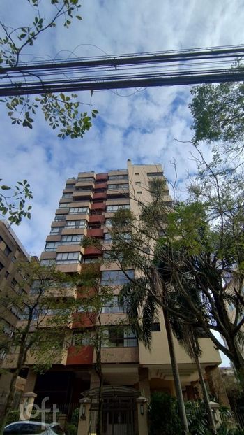 Foto 1 do(a) Apartamento de 3 quartos à venda em Moinhos de Vento, Porto Alegre