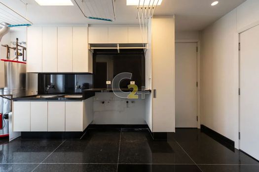 Foto 49 do(a) Apartamento de 4 quartos à venda em Jardim Paulista, São Paulo