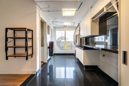 Foto 47 do(a) Apartamento de 4 quartos à venda em Jardim Paulista, São Paulo