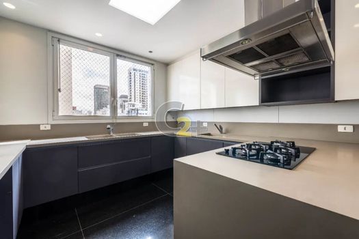 Foto 43 do(a) Apartamento de 4 quartos à venda em Jardim Paulista, São Paulo