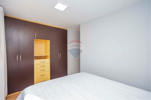 Foto 23 do(a) Apartamento de 3 quartos à venda em Centro, Curitiba