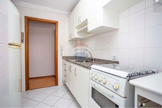 Foto 36 do(a) Apartamento de 3 quartos à venda em Centro, Curitiba