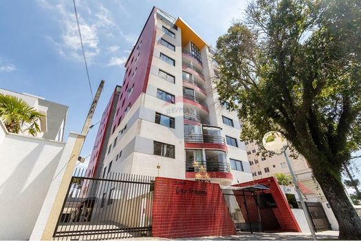 Foto 50 do(a) Apartamento de 3 quartos à venda em Centro, Curitiba