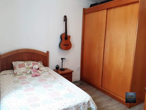 Foto 14 do(a) Cobertura de 3 quartos à venda em Nova Petrópolis, São Bernardo do Campo
