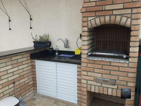 Foto 3 do(a) Cobertura de 3 quartos à venda em Nova Petrópolis, São Bernardo do Campo