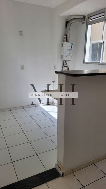 Foto 4 do(a) Apartamento de 2 quartos à venda em Cabral, Resende