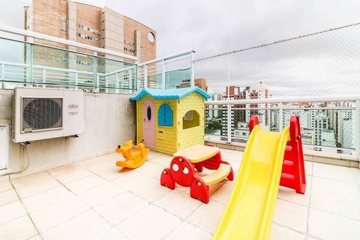 Foto 6 do(a) Cobertura de 3 quartos à venda em Perdizes, São Paulo