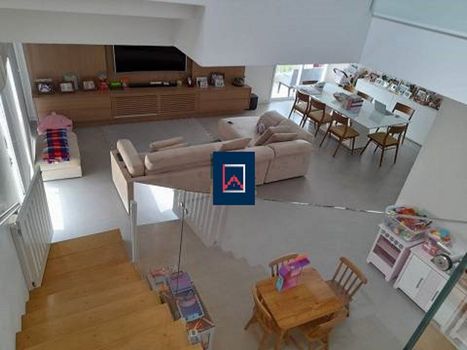 Foto 2 do(a) Cobertura de 3 quartos à venda em Perdizes, São Paulo