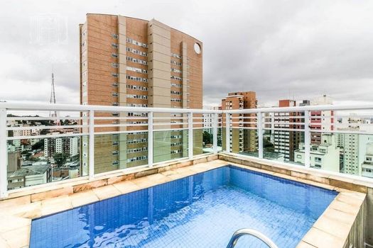 Foto 1 do(a) Cobertura de 3 quartos à venda em Perdizes, São Paulo