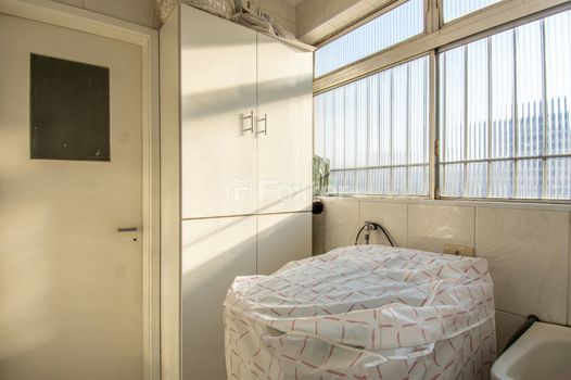 Foto 32 do(a) Apartamento de 3 quartos à venda em Vila Monte Alegre, São Paulo