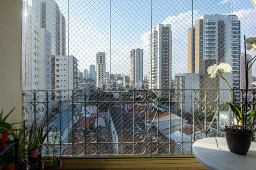 Foto 12 do(a) Apartamento de 3 quartos à venda em Vila Monte Alegre, São Paulo