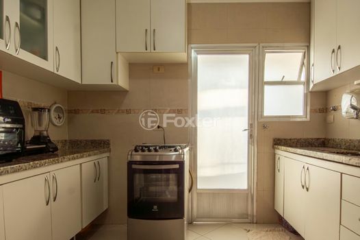 Foto 22 do(a) Apartamento de 3 quartos à venda em Vila Monte Alegre, São Paulo