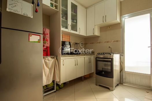 Foto 21 do(a) Apartamento de 3 quartos à venda em Vila Monte Alegre, São Paulo