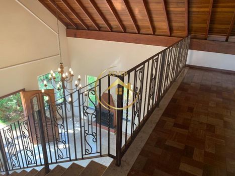 Foto 5 do(a) Casa em Condomínio de 3 quartos à venda em Loteamento Alphaville Campinas, Campinas