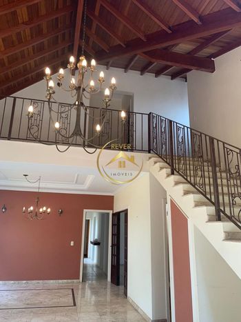 Foto 8 do(a) Casa em Condomínio de 3 quartos à venda em Loteamento Alphaville Campinas, Campinas