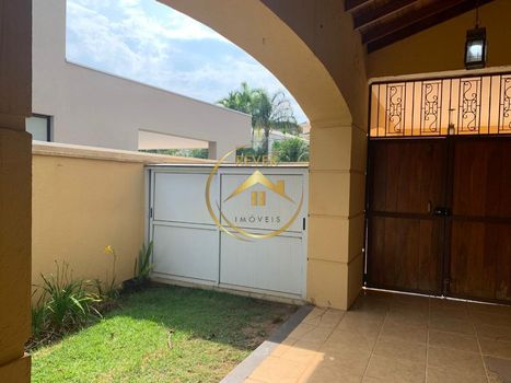 Foto 19 do(a) Casa em Condomínio de 3 quartos à venda em Loteamento Alphaville Campinas, Campinas