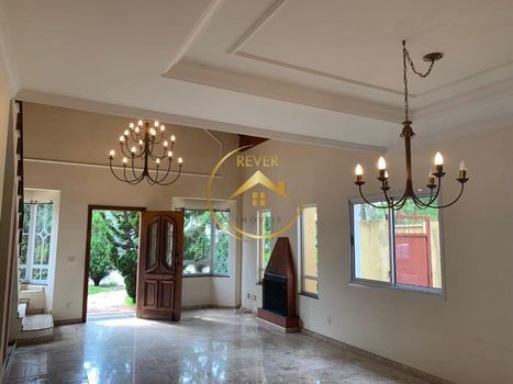 Foto 2 do(a) Casa em Condomínio de 3 quartos à venda em Loteamento Alphaville Campinas, Campinas