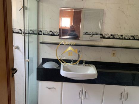 Foto 27 do(a) Casa em Condomínio de 3 quartos à venda em Loteamento Alphaville Campinas, Campinas