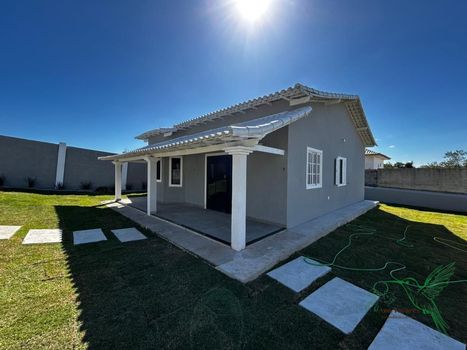 Foto 5 do(a) Casa em Condomínio de 3 quartos à venda em Ponte dos Leites, Araruama