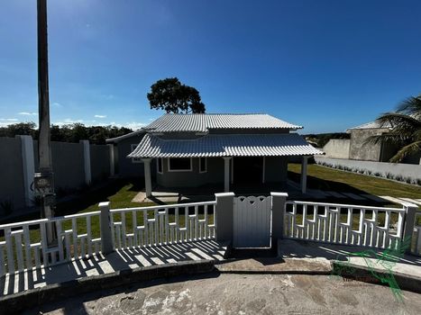 Foto 25 do(a) Casa em Condomínio de 3 quartos à venda em Ponte dos Leites, Araruama