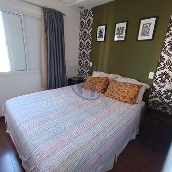 Foto 24 do(a) Apartamento de 2 quartos à venda em Vila da Saúde, São Paulo