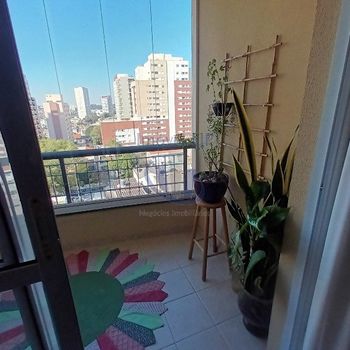 Foto 8 do(a) Apartamento de 2 quartos à venda em Vila da Saúde, São Paulo