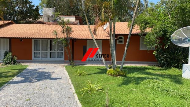 Foto 2 do(a) Casa de 4 quartos à venda em Vargem Grande, Florianópolis