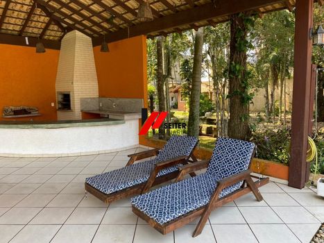 Foto 11 do(a) Casa de 4 quartos à venda em Vargem Grande, Florianópolis