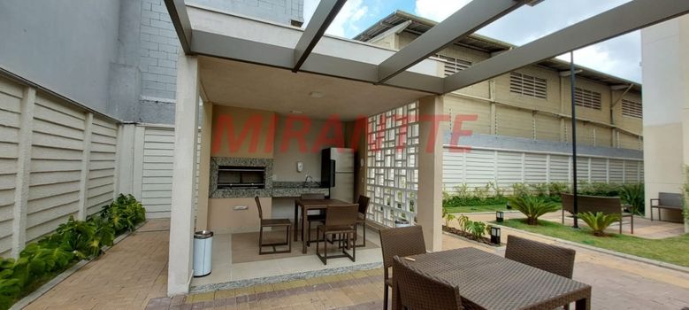 Foto 15 do(a) Apartamento de 2 quartos para alugar em Vila Guilherme, São Paulo