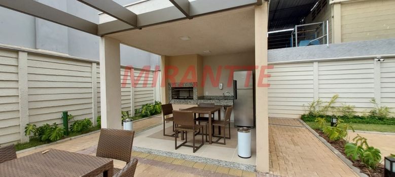 Foto 16 do(a) Apartamento de 2 quartos para alugar em Vila Guilherme, São Paulo