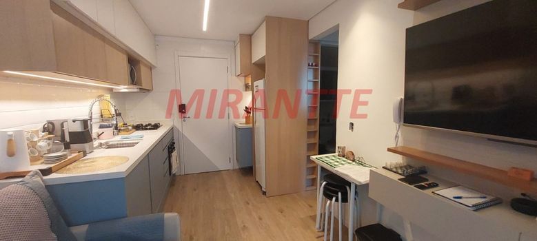 Foto 2 do(a) Apartamento de 2 quartos para alugar em Vila Guilherme, São Paulo